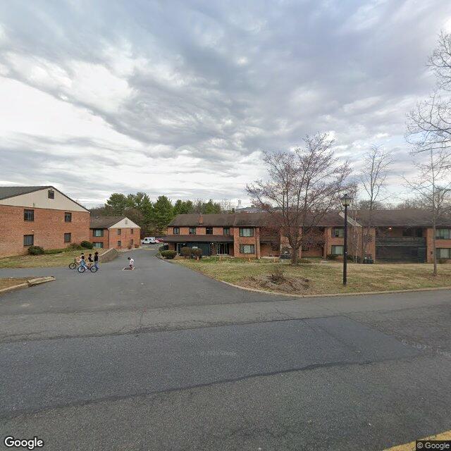 Metropolitan Management Group apartments in Reading, PA